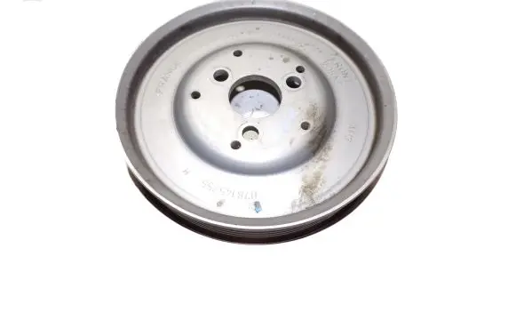 Audi A4 S4 B6 8E 8H Power steering pump pulley 078145255H