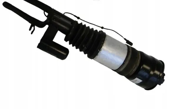 Mercedes-Benz E W211 Front air suspension shock absorber C08609304R