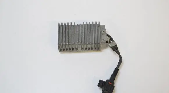Chevrolet Epica Other devices 1961700535 2308031020