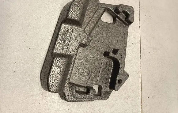 Audi A8 S8 D4 4H Tool box 4h0863006