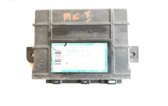 Ford Mondeo MK I Comfort/convenience module 93BG15K600EB 5WK4532