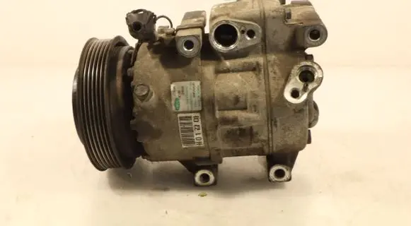 Hyundai i30 Air conditioning (A/C) compressor (pump) F500AN6AA05