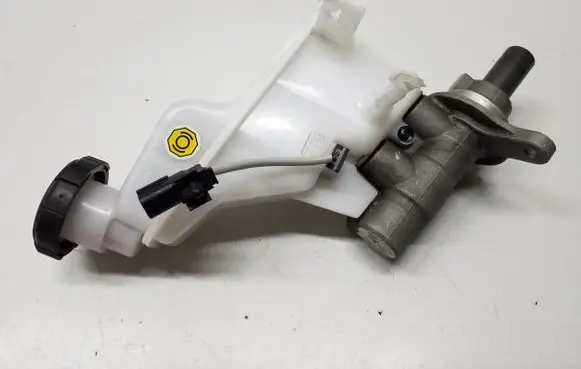 Hyundai Tucson IV NX4 Master brake cylinder N958561100