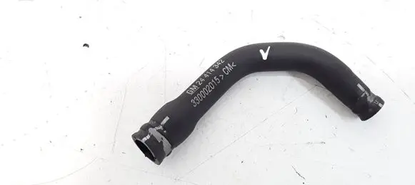 Opel Signum Breather/breather pipe/hose 