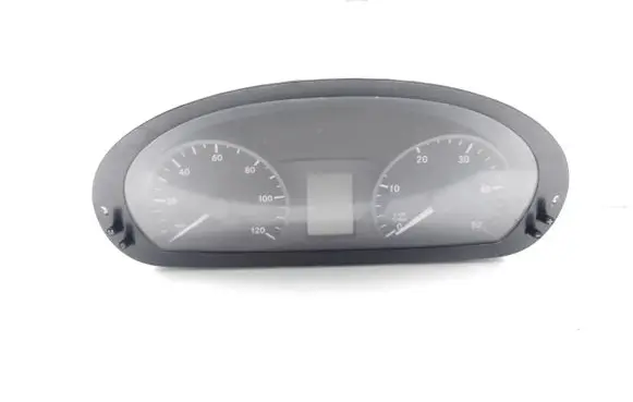 Speedometer (instrument cluster)