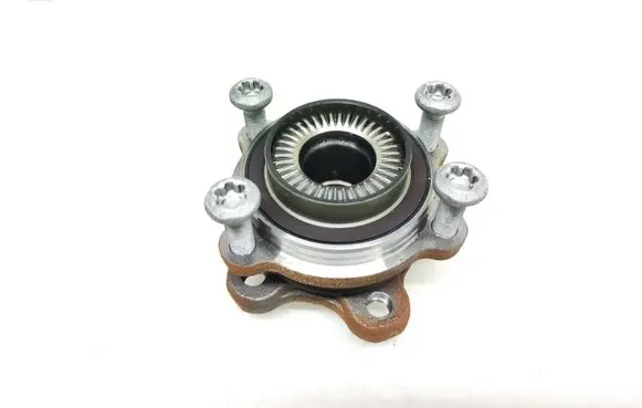BMW X3 G01 Rear wheel hub 8838134
