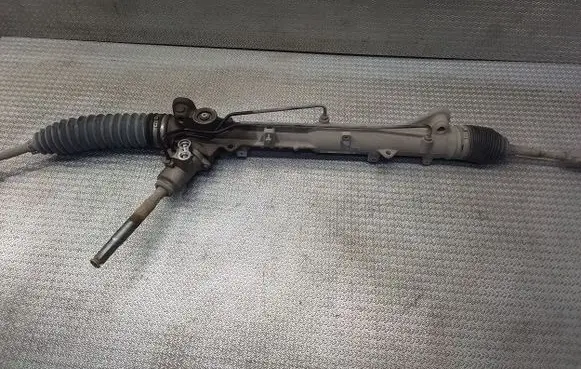 Citroen Jumpy Steering rack 9813692780