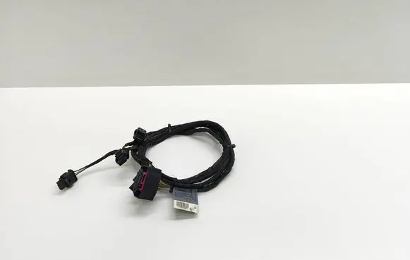 BMW 5 E60 E61 Parking sensor (PDC) wiring loom 9122276 912227601 40147501