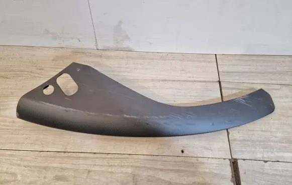 Ferrari 812 Superfast Front bumper splitter molding 89246300