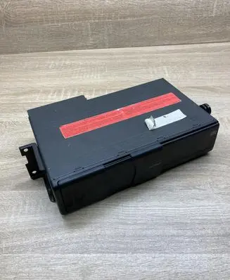 BMW X5 E53 CD/DVD changer 6913389