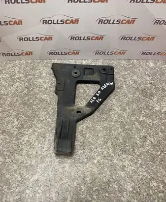 Audi A6 S6 C6 4F Front bumper mounting bracket 4F0807227 7207808