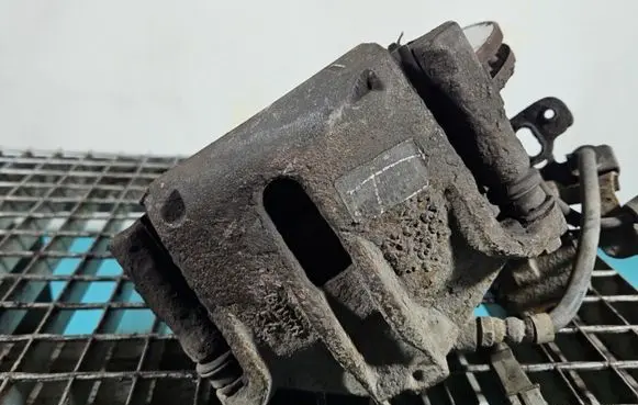 Citroen Xsara Picasso Front brake caliper IMPRK1415068