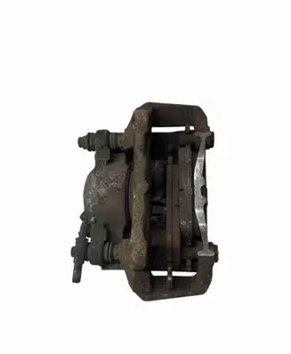 Audi A4 S4 B8 8K Front brake caliper 8K0615124H