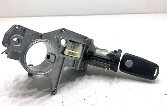 Opel Astra H Ignition lock N0501882