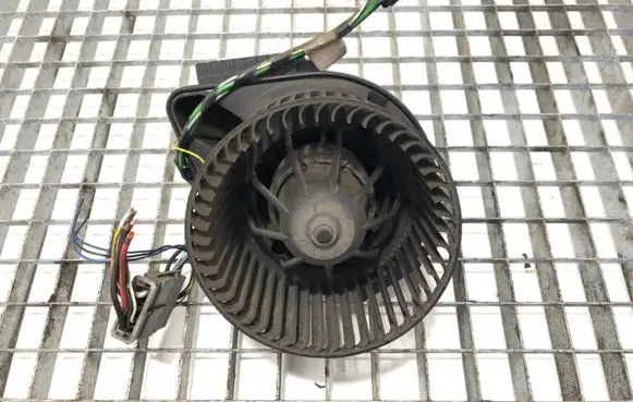Renault Master II Heater fan/blower