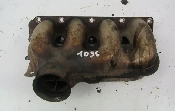Citroen Xsara Picasso Exhaust manifold 