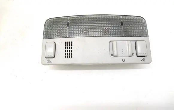 Volkswagen Transporter - Caravelle T5 Front seat light 3B0947105C