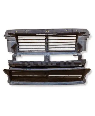 Ford Mondeo MK V Intercooler air guide/duct channel DS738475