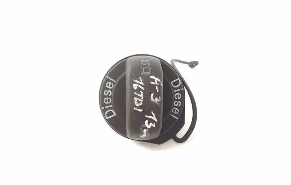 Audi A3 S3 8V Fuel tank filler cap 3C0201553K
