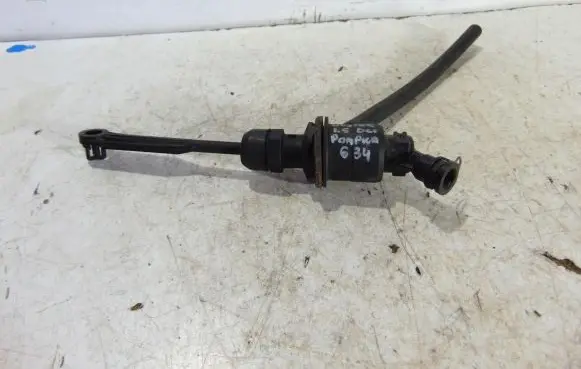 Dacia Duster Clutch slave cylinder 306107623R
