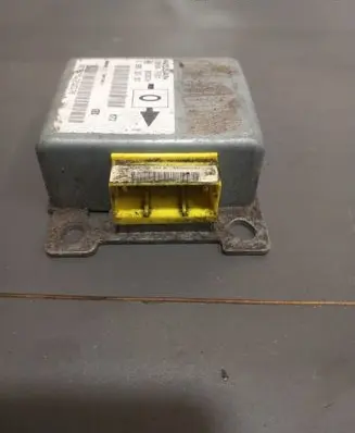 Airbag control unit/module