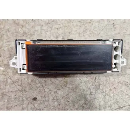 Peugeot Expert Screen/display/small screen 281207218A 9664222280 NS0952116J