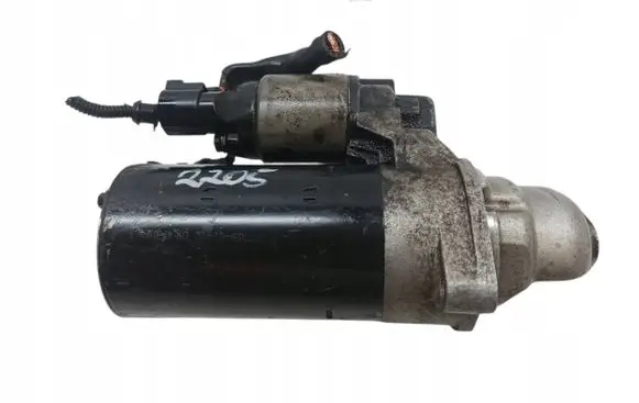 Volkswagen Phaeton Starter motor 059911024