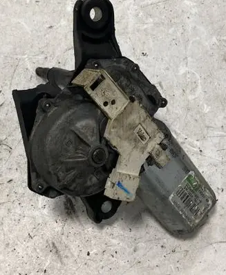 Renault Laguna II Rear window wiper motor 8200001891B 003081992 00258100