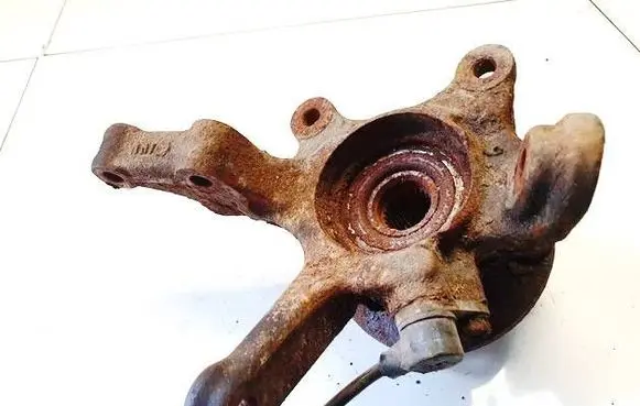 Nissan Almera N16 ABS brake wheel speed sensor 479115m300 0265006605