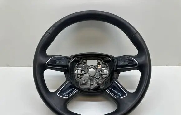 Audi A8 S8 D4 4H Steering wheel 4H0419091AB