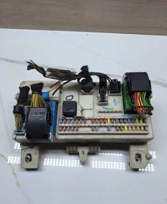 Fuse module