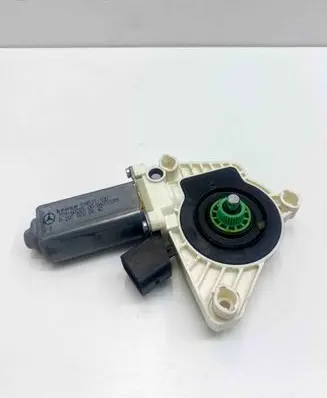 Mercedes-Benz SL R231 Front door window regulator motor 2078200642 A2078200642