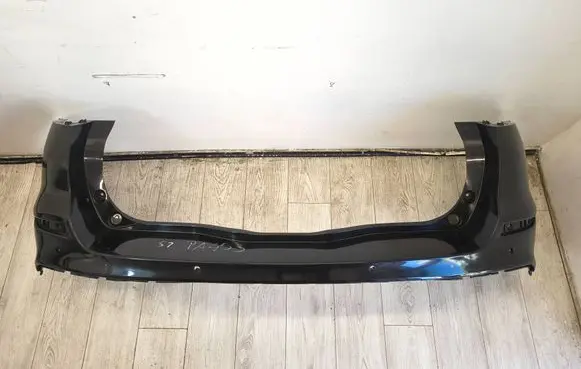 Ford Mondeo MK V Rear bumper DS7V17906SAS3 DS7V17906S