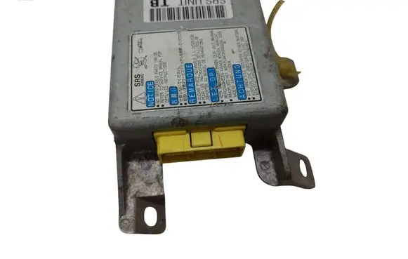 Honda Accord Airbag control unit/module 77960S84G81M2 CTJB01434