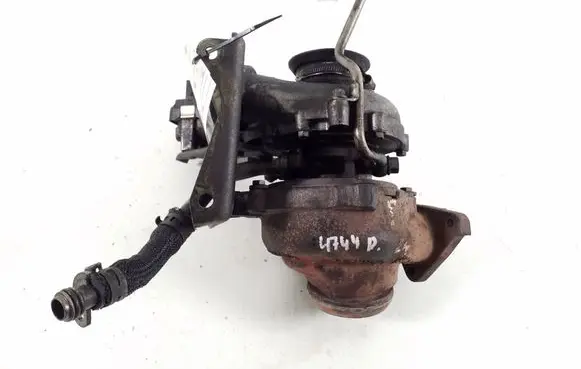 Mercedes-Benz ML W164 Turbo A6290901480