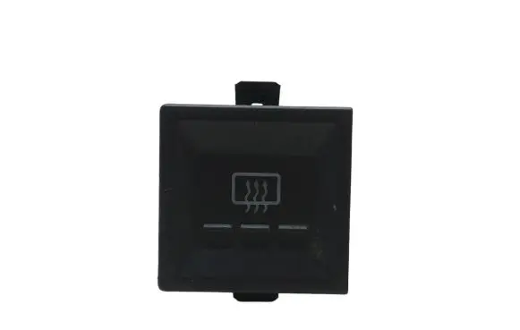 Volkswagen Transporter - Caravelle T5 Windscreen/window heater switch 7E0959621