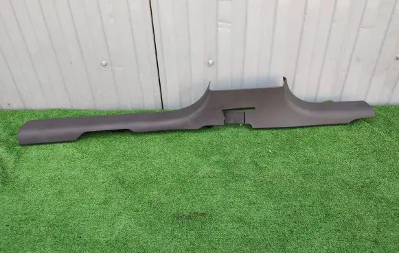 Audi e-tron Foot area side trim 4KE853906 2669