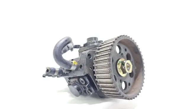Opel Astra H Fuel injection high pressure pump 0055206680 0445010155 01001501536