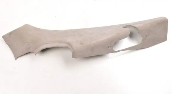 Aston Martin Vantage III Center console decorative trim 8G3368290AC