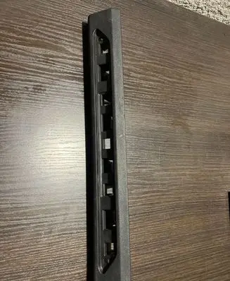 BMW X5 G05 Other sill/pillar trim element 7434240