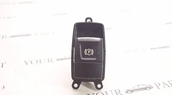 BMW X1 F48 F49 Hand parking brake switch 6822523