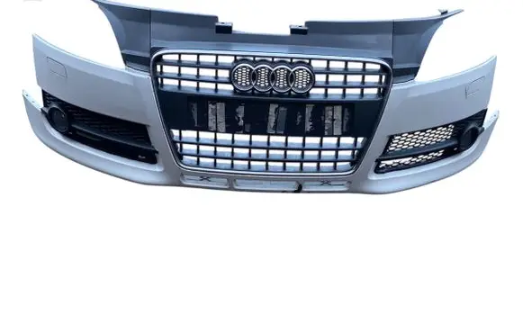 Audi TT TTS Mk2 Front bumper LY9C