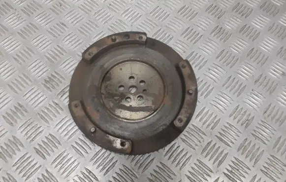 KIA Picanto Dual mass flywheel 