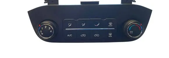 KIA Sportage Climate control unit 972503U001 972503UXXX