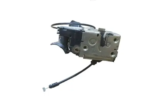 Renault Espace - Grand espace IV Front door lock 0179722 190207 1822G1