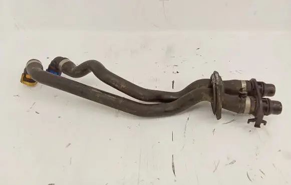 Volvo XC60 Engine coolant pipe/hose 31368175
