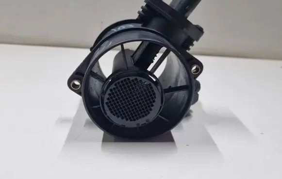 Mass air flow meter