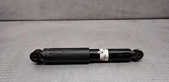 Rear shock absorber/damper