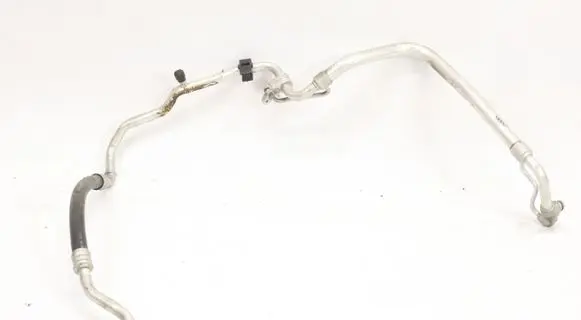 Audi A3 S3 8V Air conditioning (A/C) pipe/hose 5Q0820743E