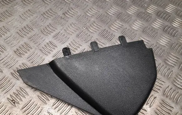 Audi Q5 SQ5 Dashboard side end trim 80A857085